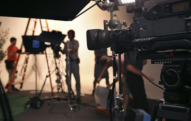 海角社区专业拍摄场地